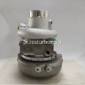4VBE34RW3 TURBOCHARGER HE400VE 3781138 3791437